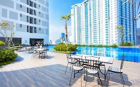 Your Home @Free Pool And Gym