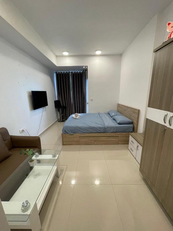 Your Home @Free Pool And Gym Ho Chi Minh City Exterior photo